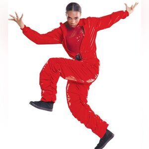 Tenth House Dance Costume Size Medium